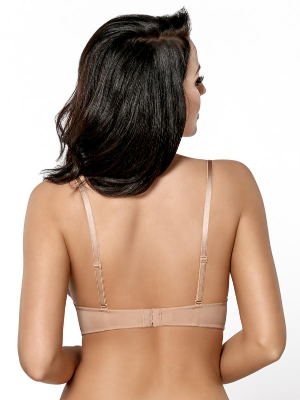 GORSENIA BIUSTONOSZ COCTAIL BRA G025 PUSH-UP