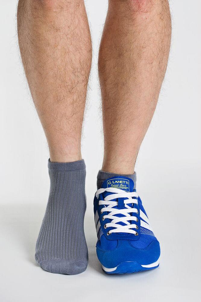 REGINA SOCKS SKARPETKI PURISTA KRÓTKIE