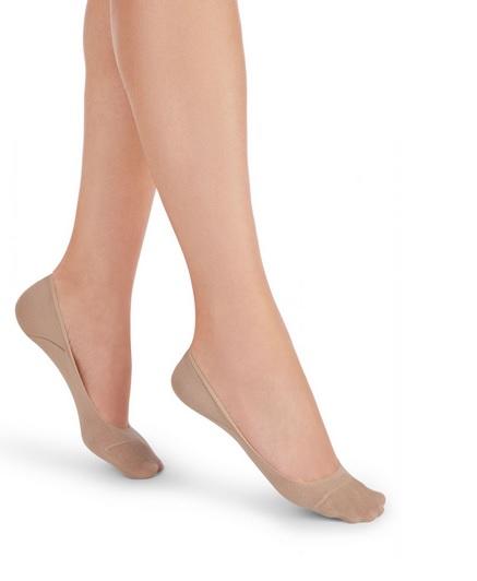 GOLDEN LADY STOPKI BALERINA 6P2P