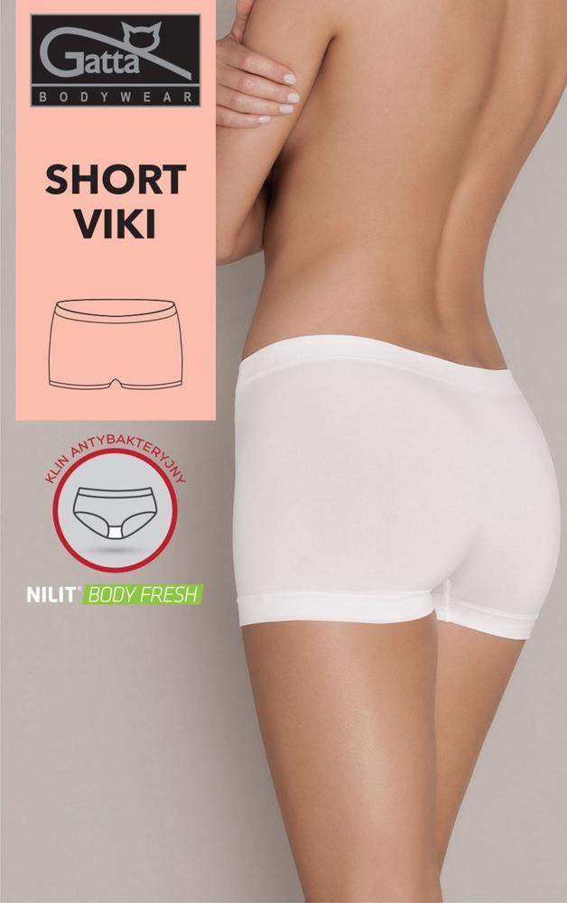 MAJTKI - SHORT VIKI GATTA 1446S