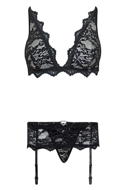 LIVCO CORSETTI FASHION KOMPLET BELITA LC 90231