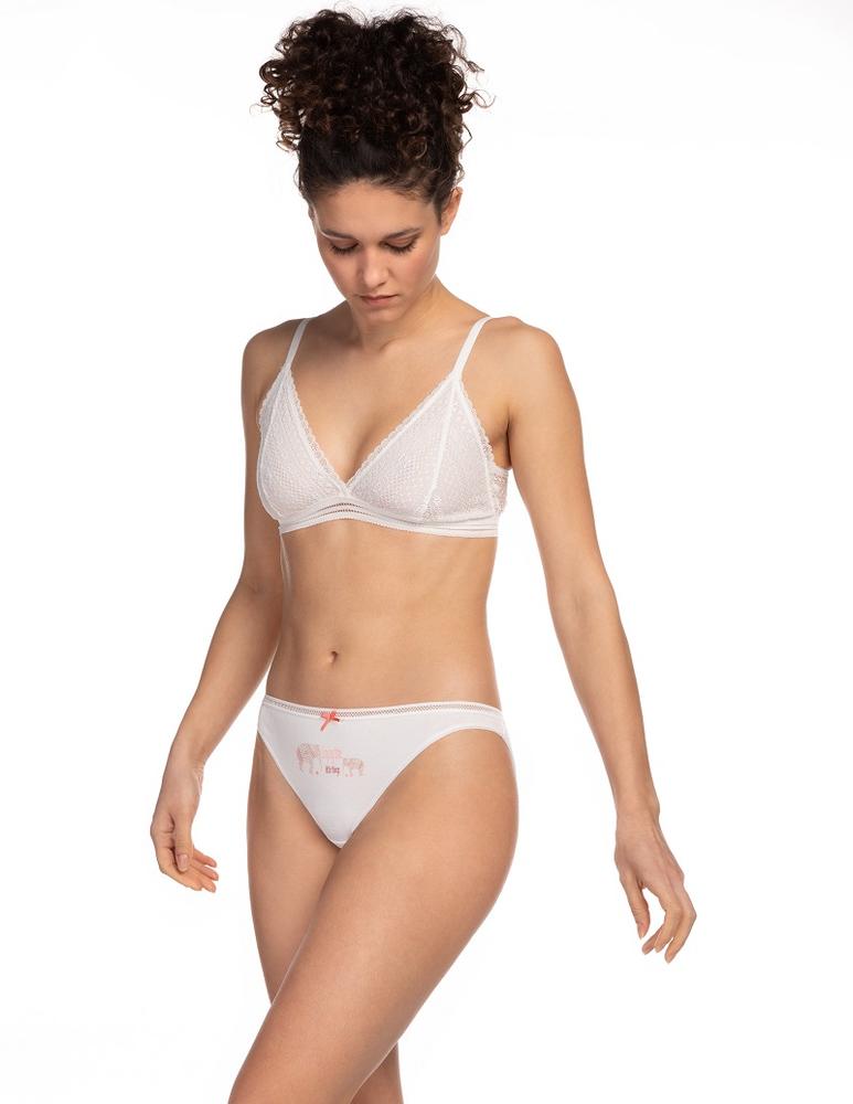LAMA FIGI DAMSKIE MINI BIKINI L-108MB-02