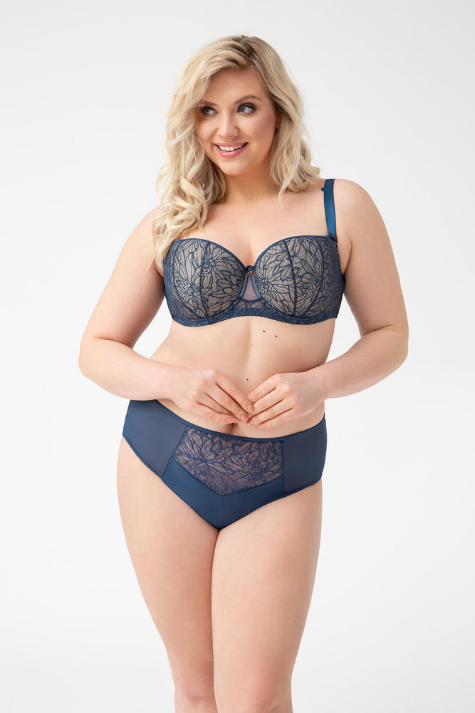 GORSENIA K739 BRAZYLIANY TRISH