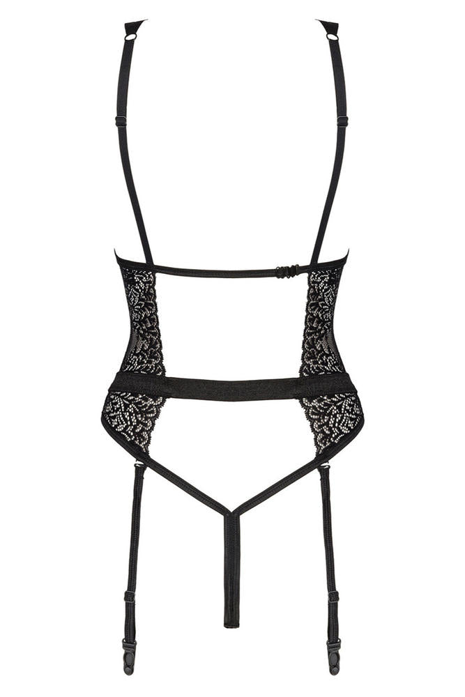 OBSESSIVE YASKANA BODY