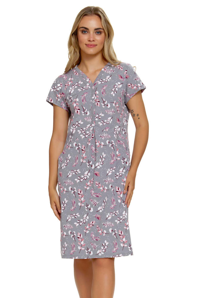 DOCTOR-NAP KOSZULA DAMSKA TCB.5271 J/Z 23