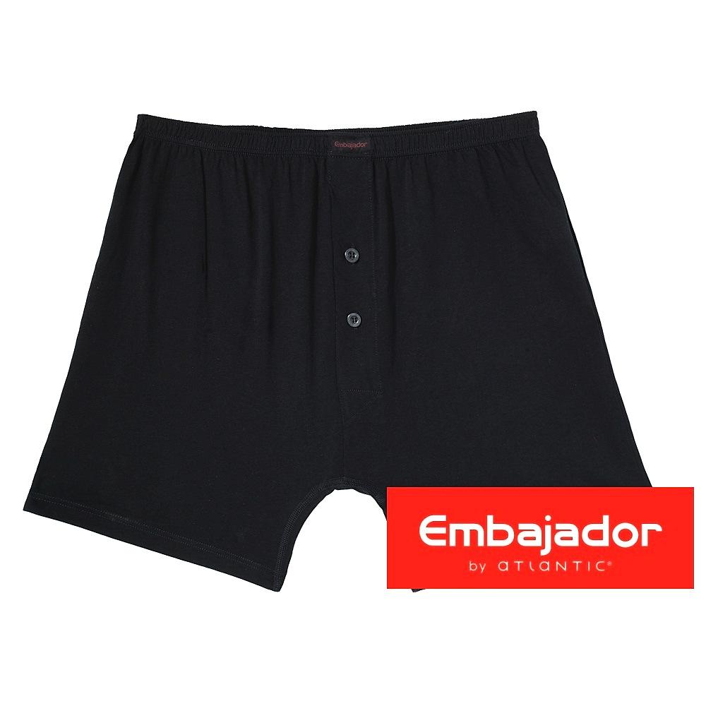 ATLANTIC BOKSERKI MĘSKIE EEB018