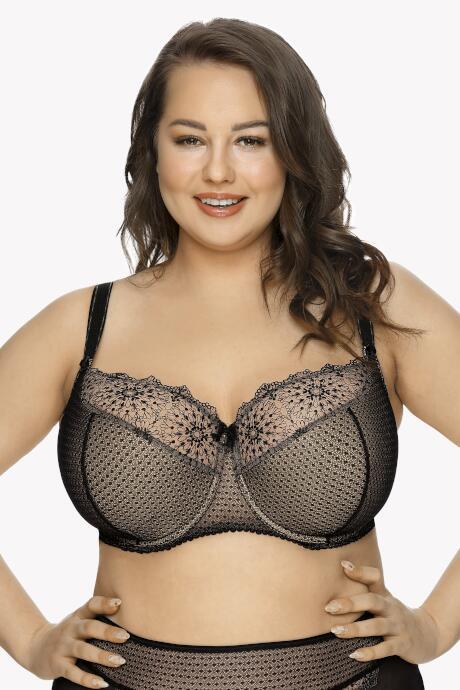 GAIA BIUSTONOSZ SEMI-SOFT DIANA MAXI ART. 1053