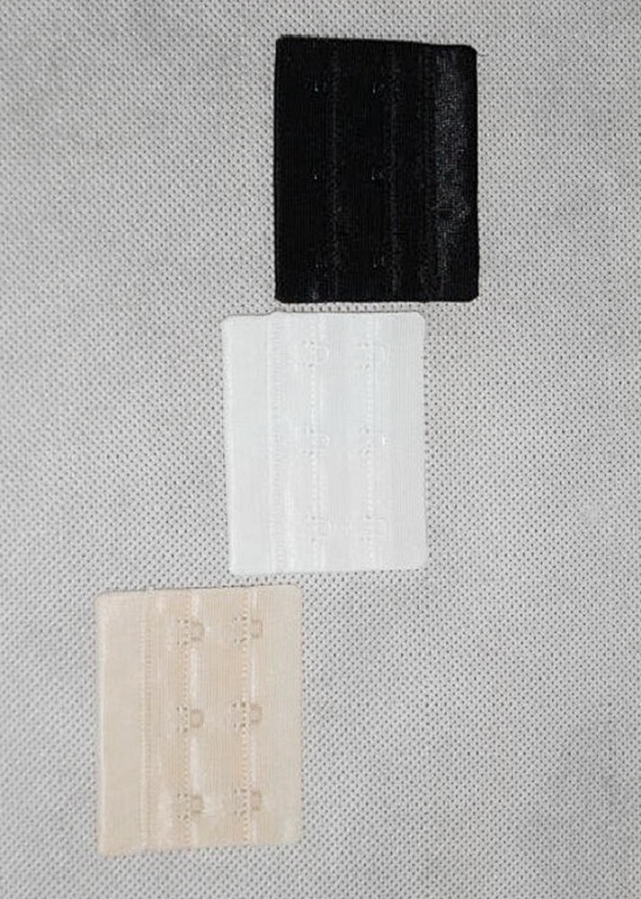 PRZEDŁUŻKI DO BIUSTONOSZY VIKI 3-RZĘDOWE