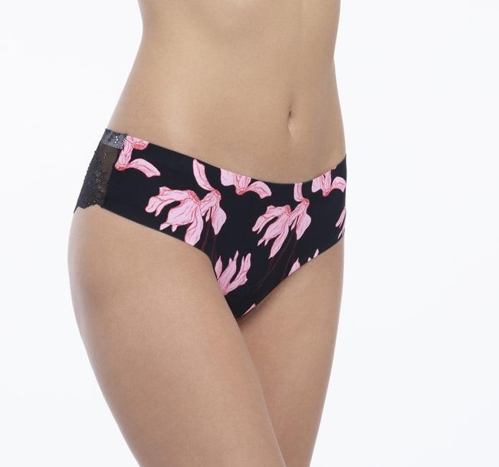 JULIMEX FIGI TANGA CYCLAMEN - KOLEKCJA J/Z 2022