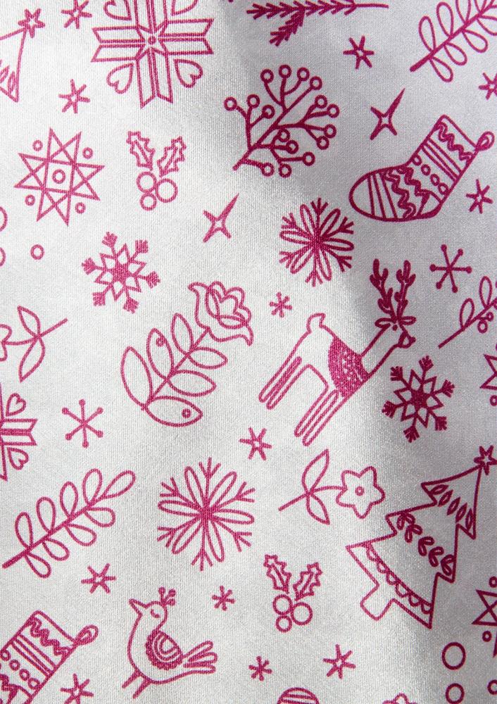 DKAREN PODOMKA CHRISTMAS DK-P