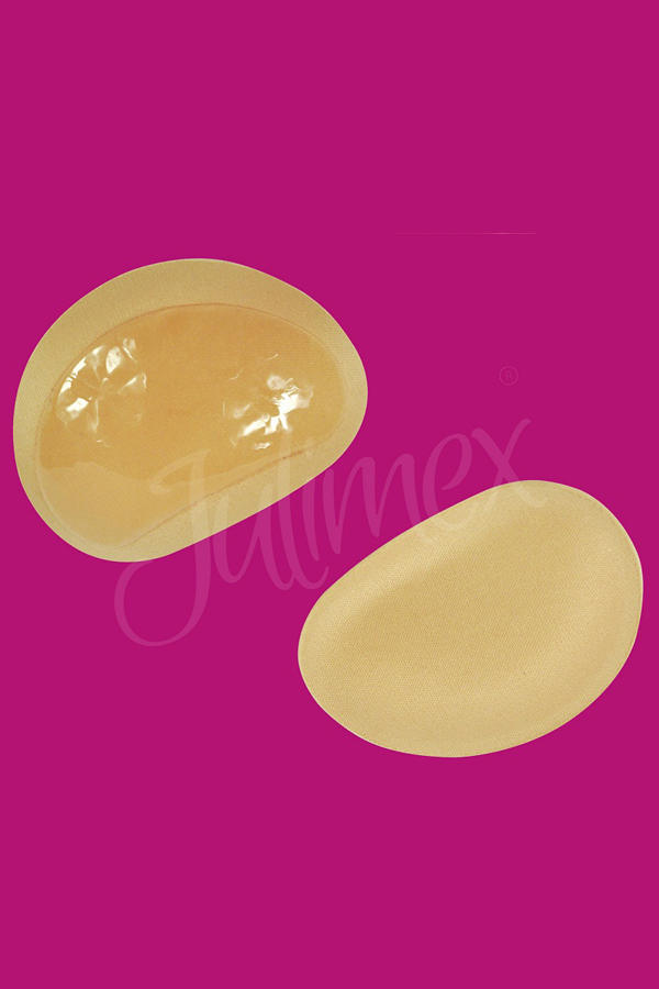 JULIMEX WKŁADKI Z PIANKI PUSH-UP SAMOPRZYLEPNE WS-21