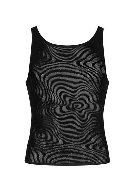 OBSESSIVE T103 BEZRĘKAWNIK