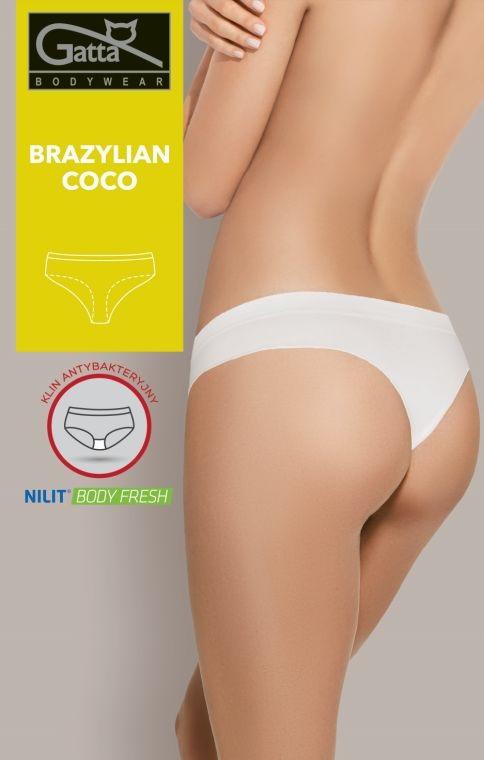 GATTA FIGI BRAZYLIANY COCO 004.1606S