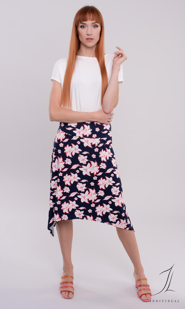 WADIMA SPÓDNICA DAMSKA 1N503