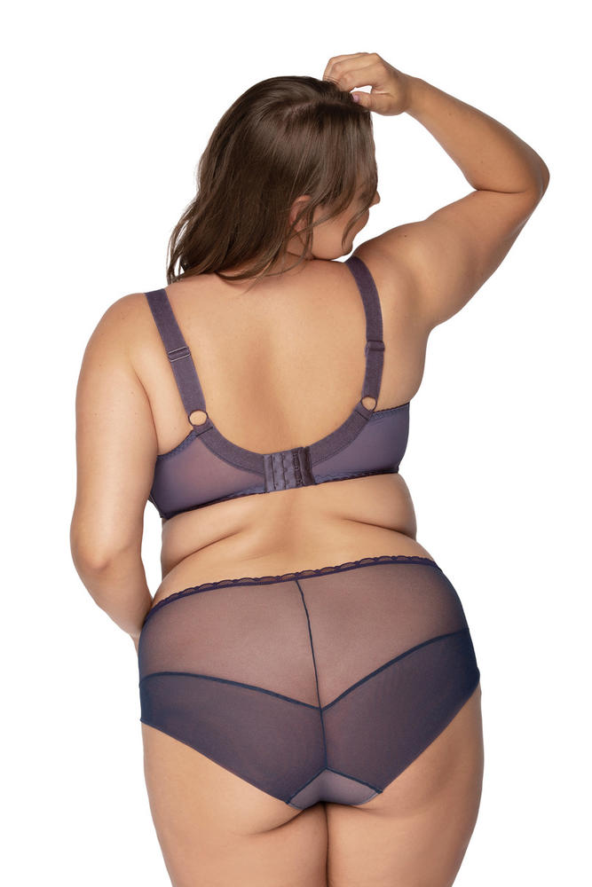 BIUSTONOSZ SEMI-SOFT ELISABETTA MAXI ART. BSM1176 - GAIA SS23