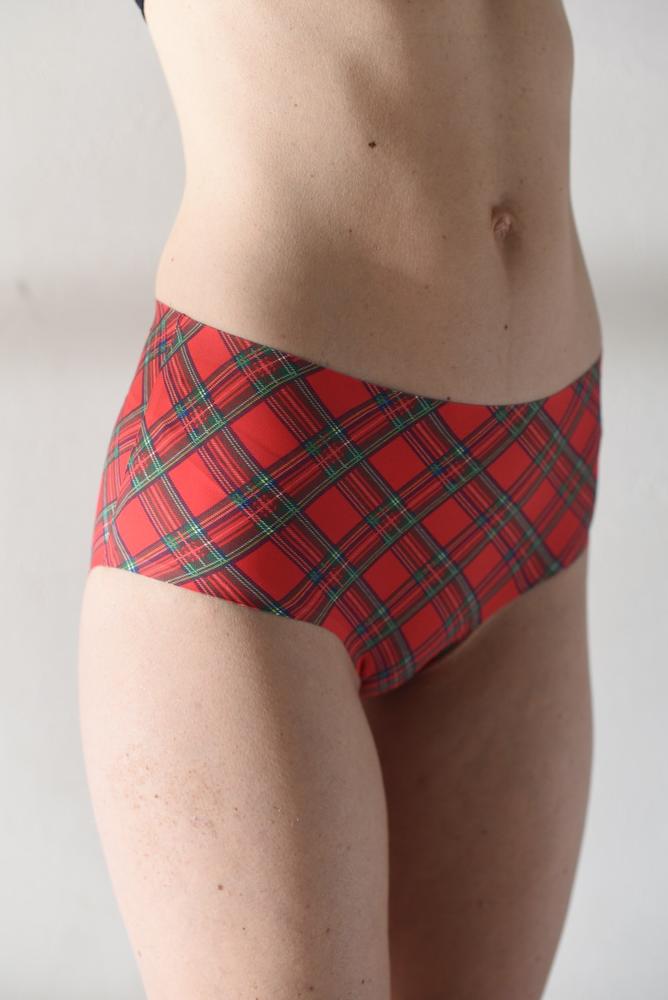 JULIMEX FIGI SCOTCH MAXI - KOLEKCJA J/Z 2022