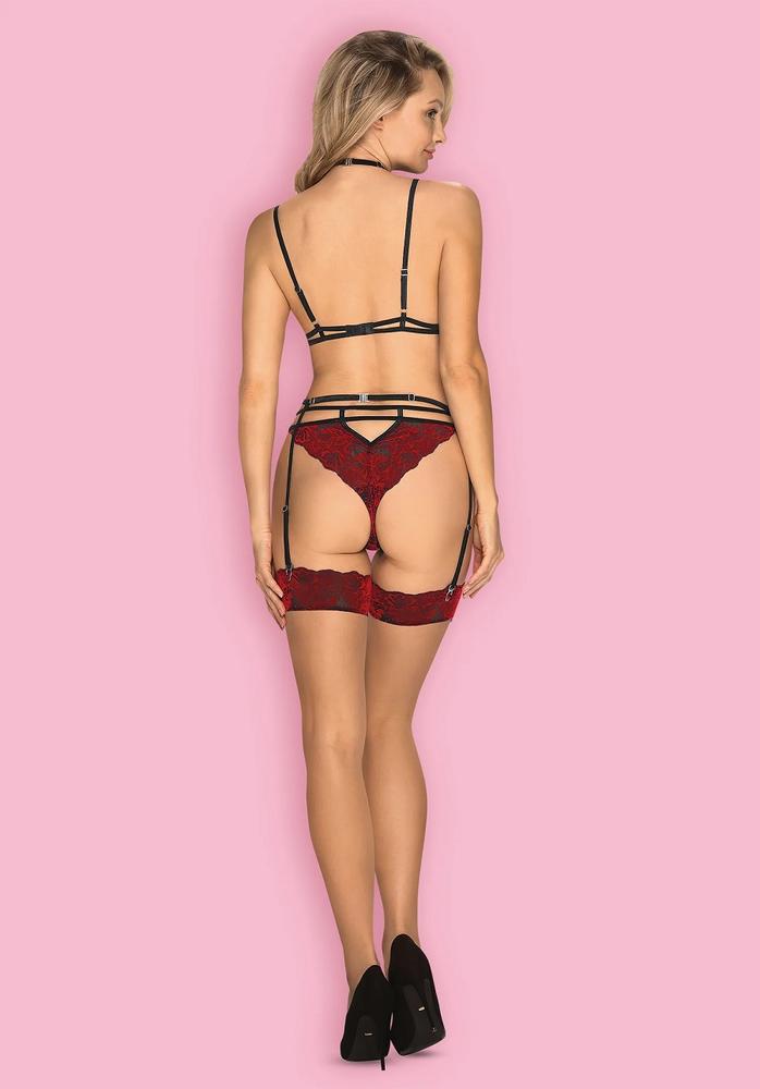 OBSESSIVE SUGESTINA POŃCZOCHY