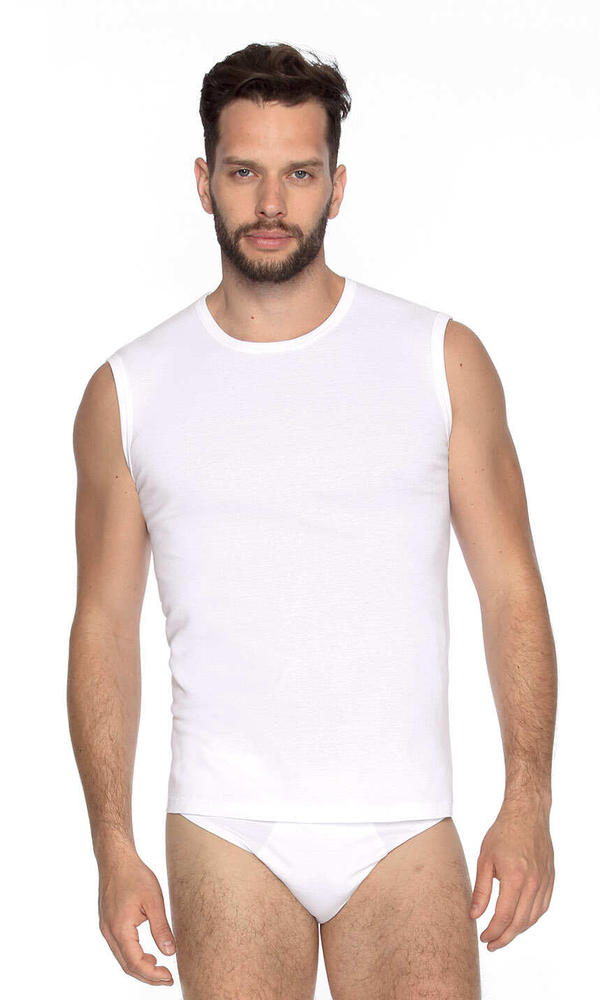 WADIMA 20223 PODKOSZULEK MĘSKI SZEROKIE RAMIĄCZKO