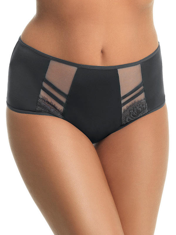 GORSENIA WYSOKIE FIGI BRAZYLIANY - K498 PARADISE