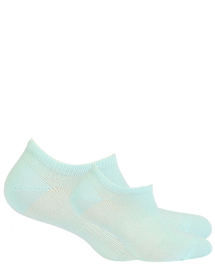 WOLA BE ACTIVE STOPKA 2 -6 LAT, BAWEŁNIANA, GŁADKA