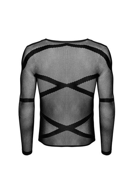 OBSESSIVE T101 KOSZULKA Z DŁUGIM RĘKAWEM