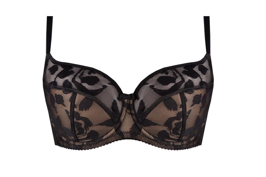 UNIKAT BIUSTONOSZ TAJLA SEMI SOFT