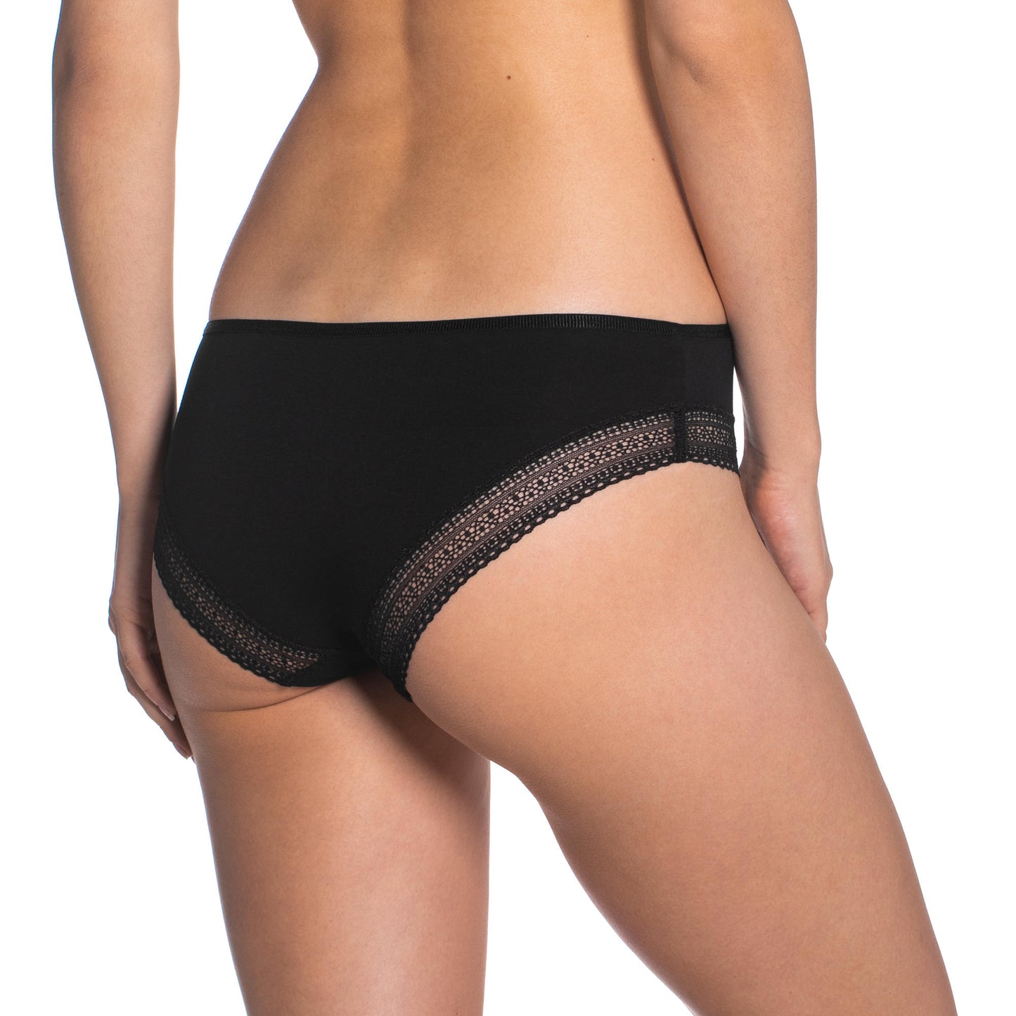 LAMA FIGI DAMSKIE MINI BIKINI L-1254MB
