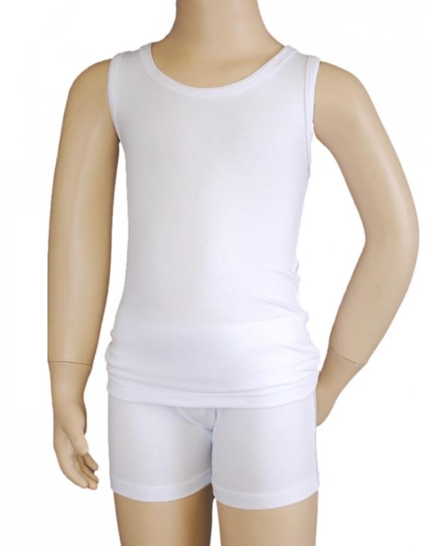 HAJDAN KOMPLET KOMUNIJNY CHŁOPIĘCY Z BOKSERKAMI