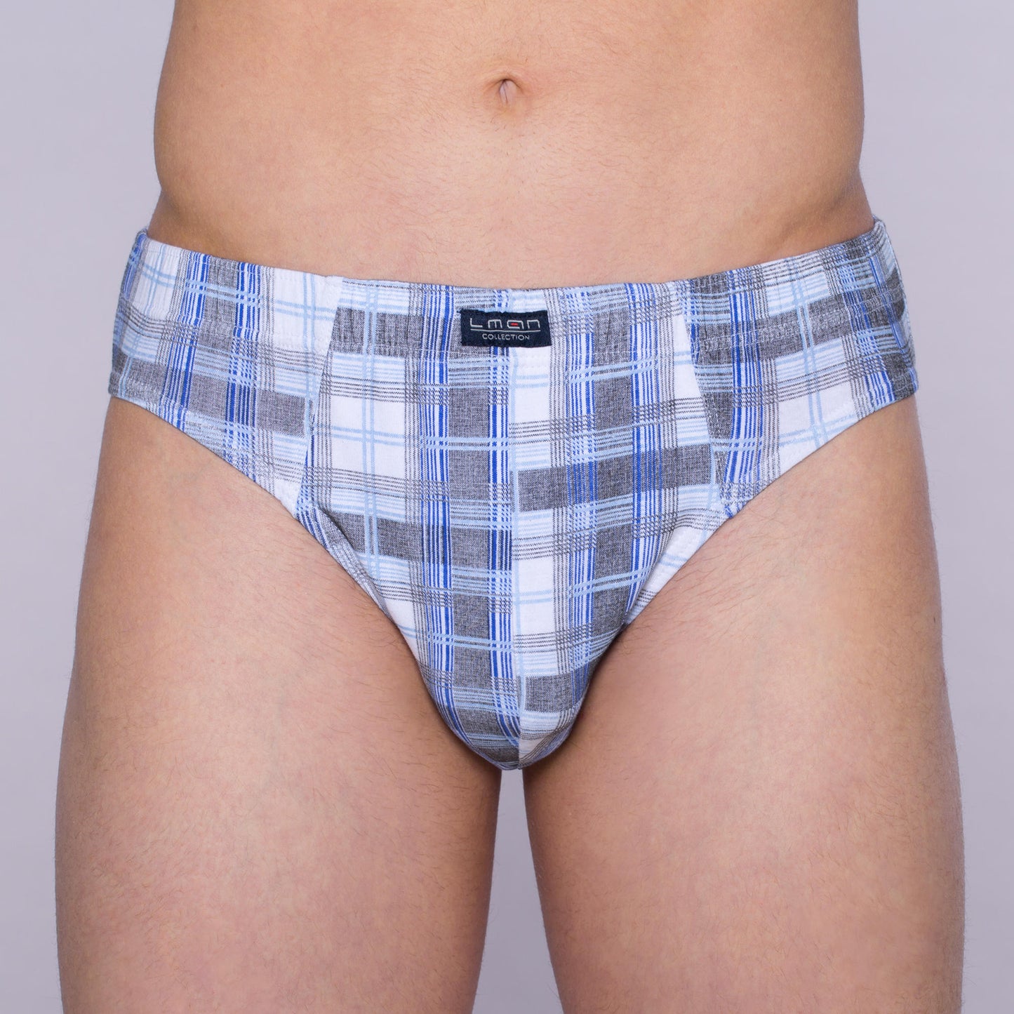 LAMA SLIPY MĘSKIE CLASIC M-719CL