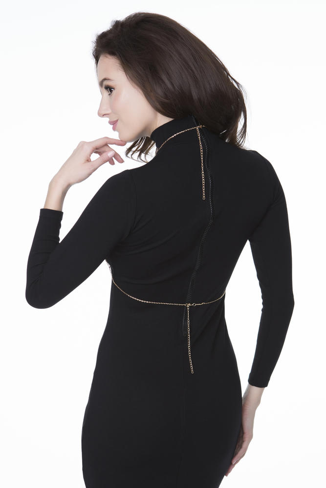 BODY BIJOUX MISTY - JULIMEX