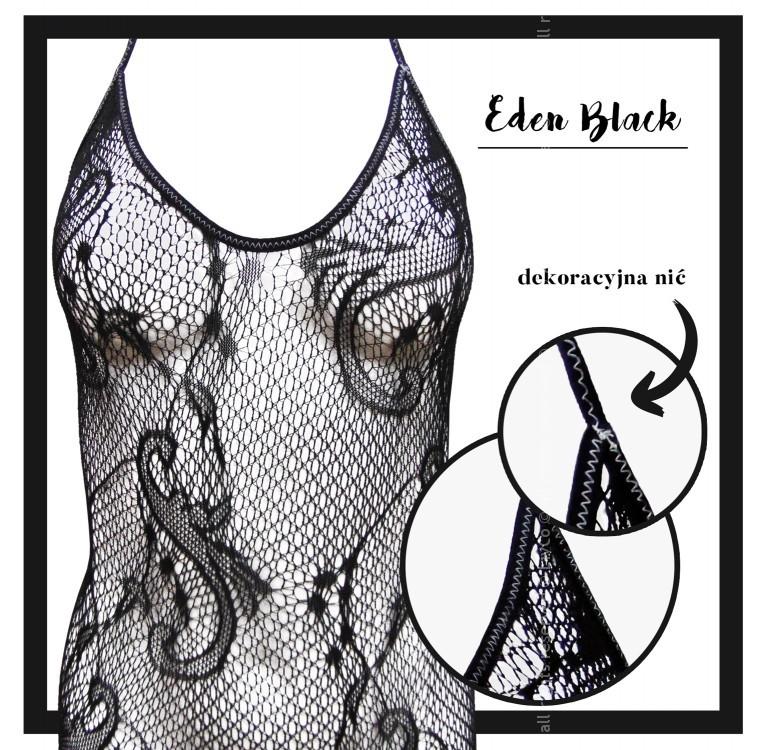 LIVCO CORSETTI FASHION BODYSTOCKING EDENLC 17031