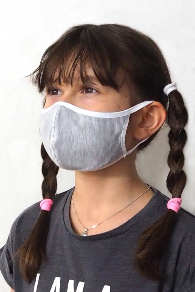 GAIA DZIECIĘCA MASECZKA NA TWARZ (3 SZT.)