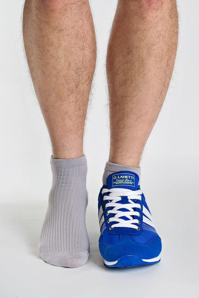 REGINA SOCKS SKARPETKI PURISTA KRÓTKIE