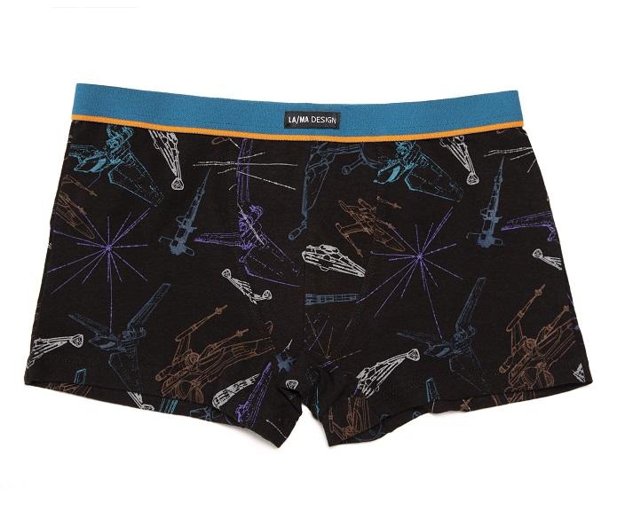 LAMA SZORTY CHŁOPIĘCE B-518SZG