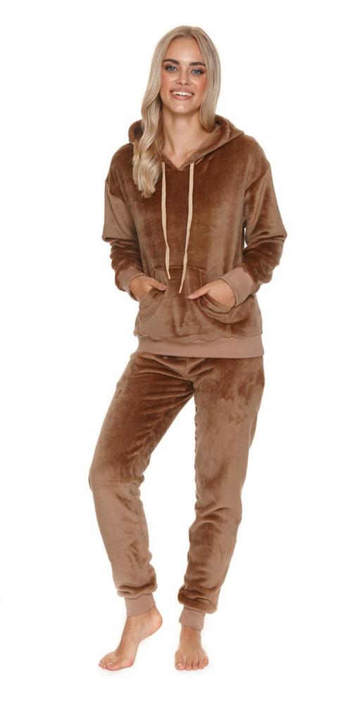 DOCTOR-NAP DRES DAMSKA DRS.4549 - AW 2022/2023