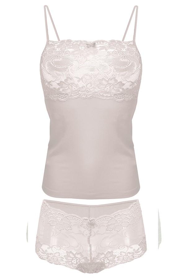 DKAREN KOMPLET DAFNE PLUS SIZE