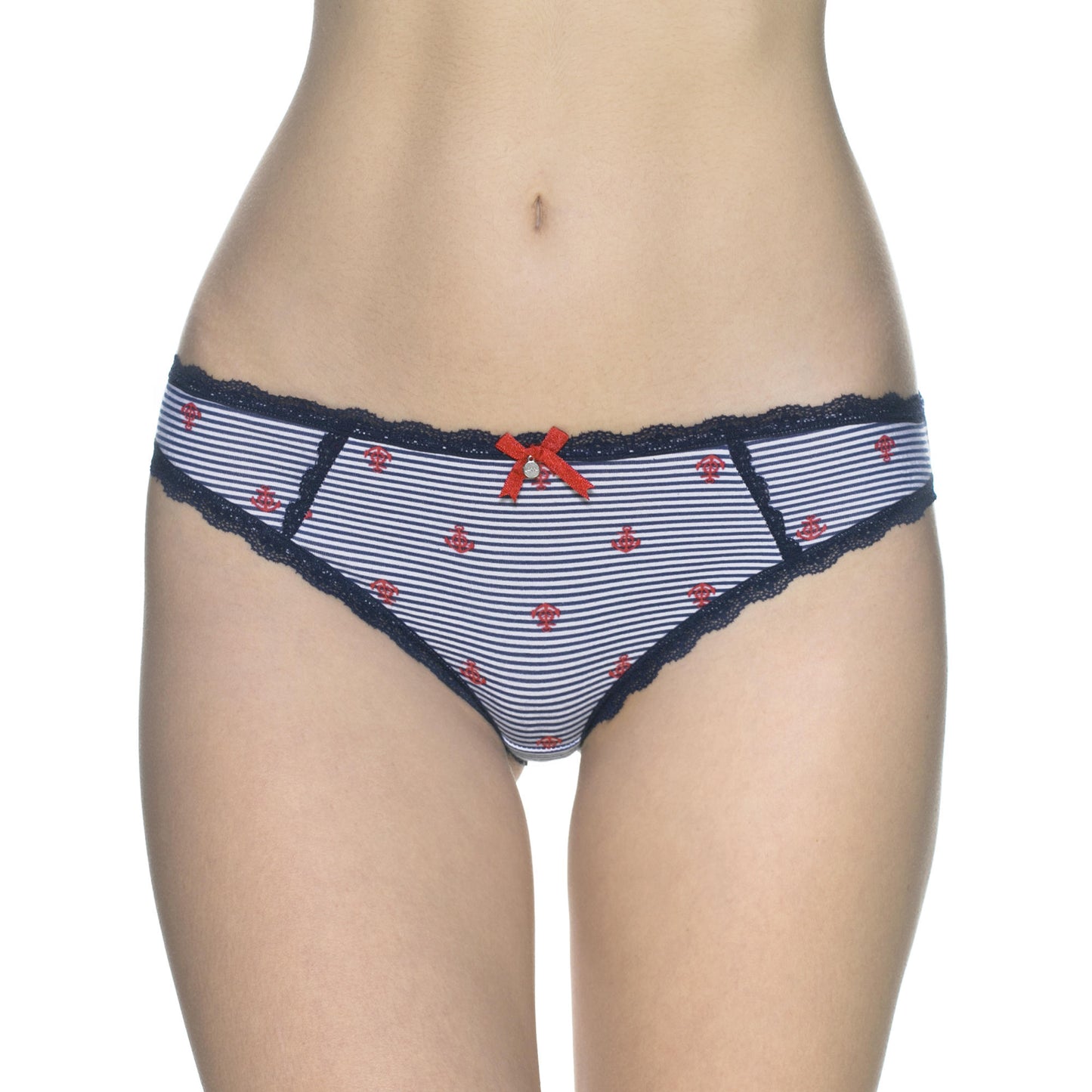 LAMA FIGI DAMSKIE MINI BIKINI L-1226MB
