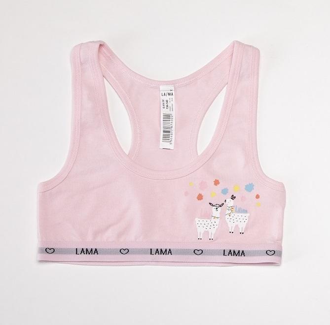LAMA TOP DZIEWCZĘCY G-575TP