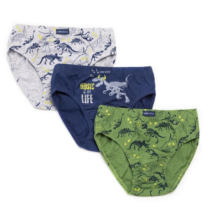 LAMA SLIPY CHŁOPIĘCE B-223SD