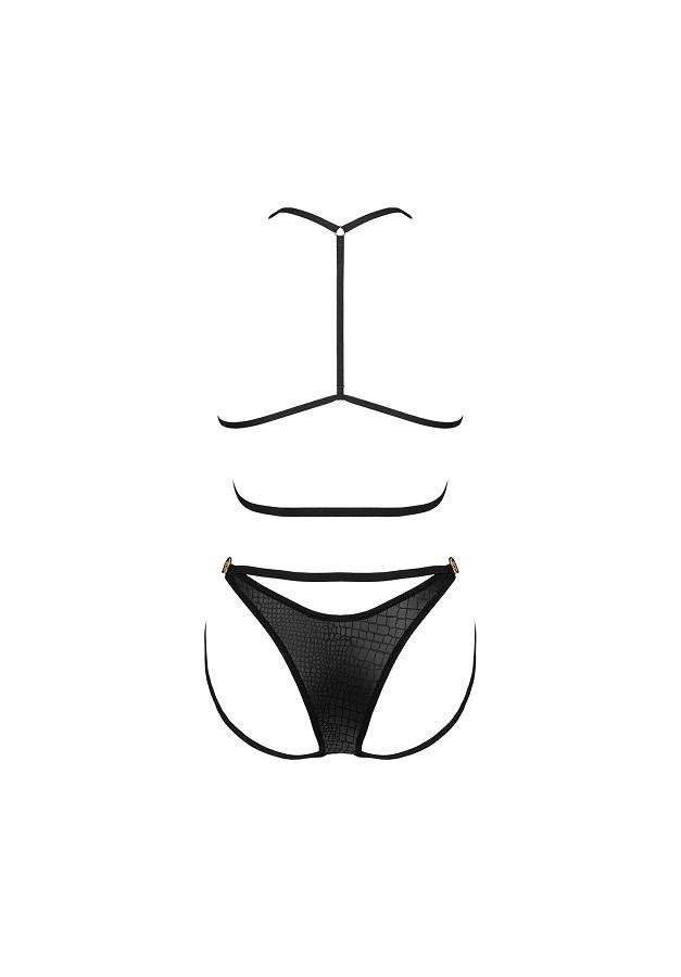 OBSESSIVE COBRA NIVE KOMPLET 2 CZĘŚCIOWY