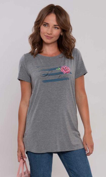 WADIMA 103828 TUNIKA DAMSKA