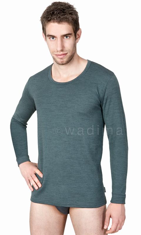 WADIMA 20211 PODKOSZULEK MĘSKI DŁUGI RĘKAW