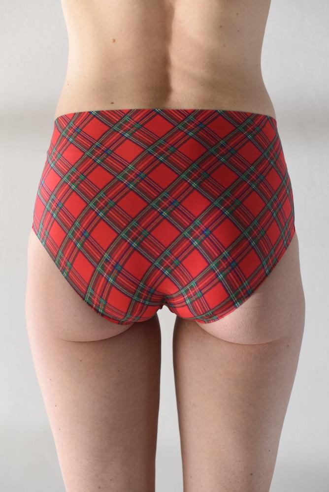 JULIMEX FIGI SCOTCH MAXI - KOLEKCJA J/Z 2022