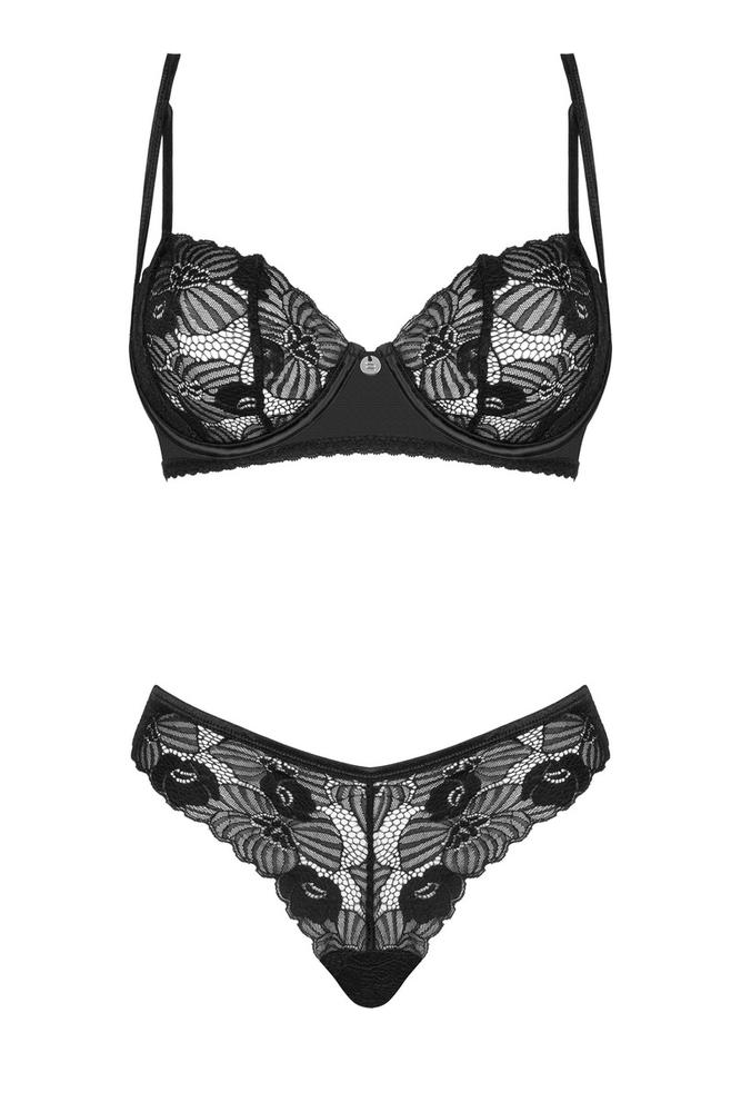 OBSESSIVE SERENA LOVE KOMPLET 2-CZĘŚCIOWY