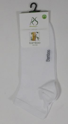 REGINA SOCKS STOPKI DAMSKIE BAMBUSOWE PK 3/4