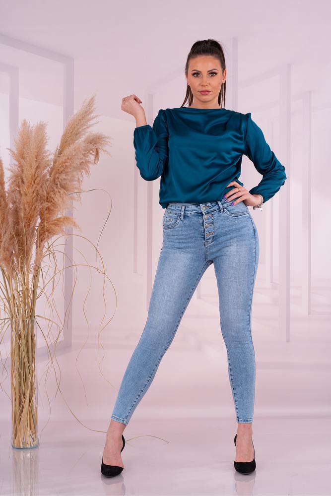 MERRIBEL BLUZKA ILUMINA