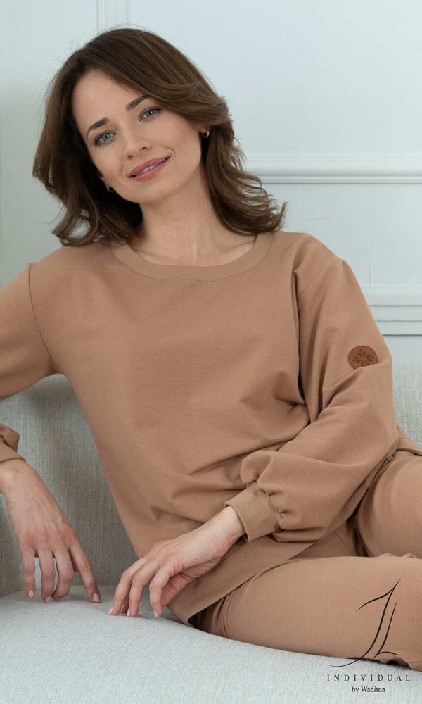 WADIMA 1N331 BLUZA DAMSKA