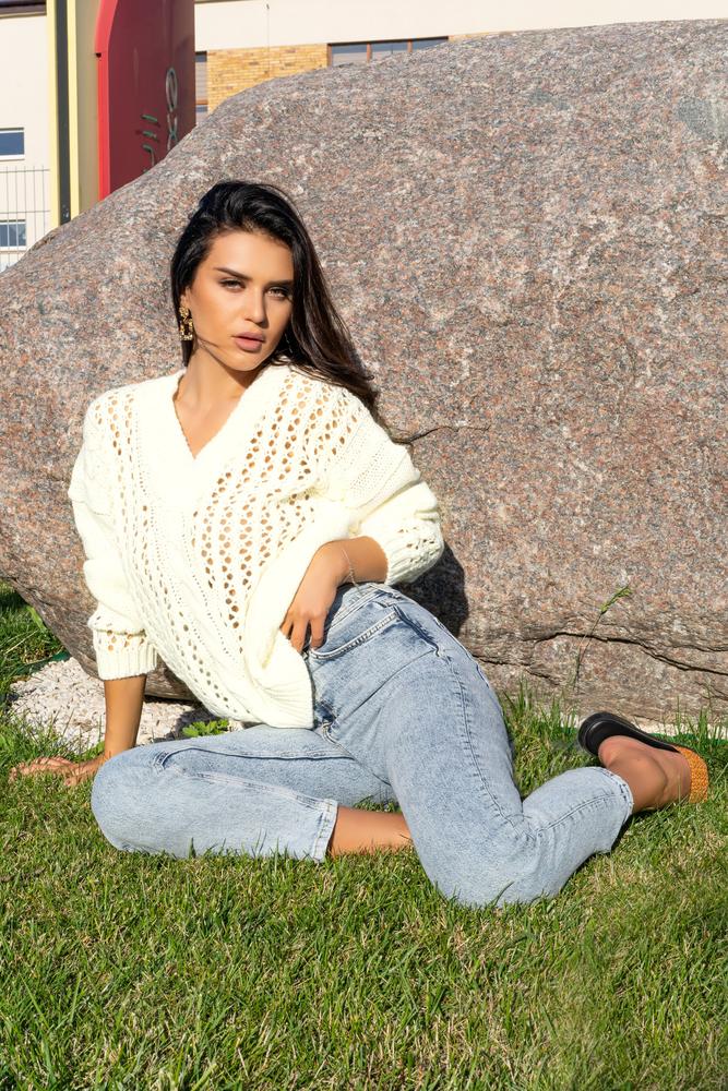 SWETER MERRIBEL NICAIA