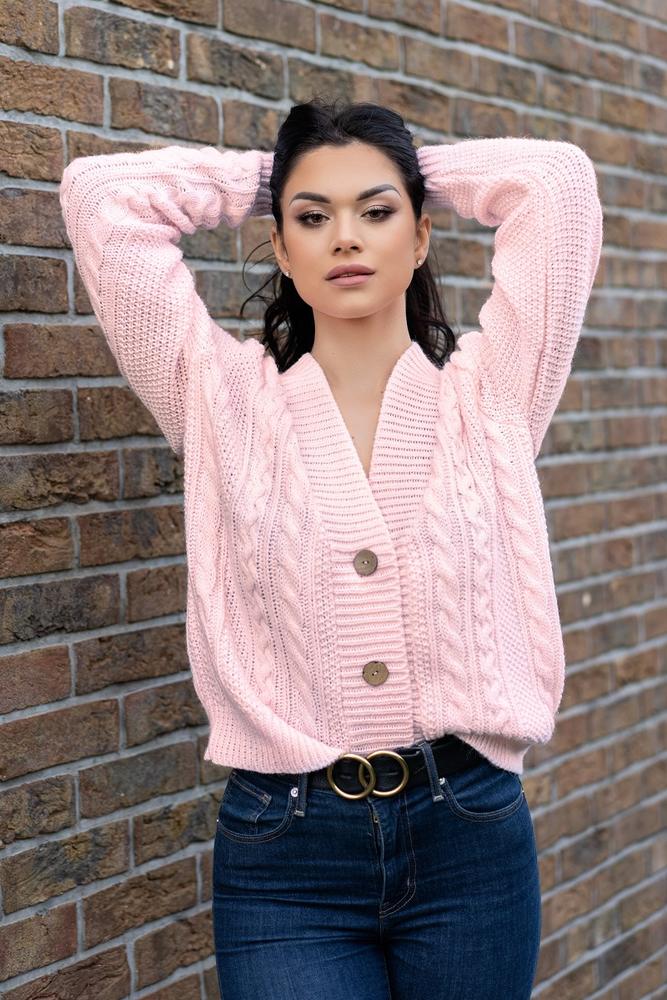 MERRIBEL SWETER MIRILA