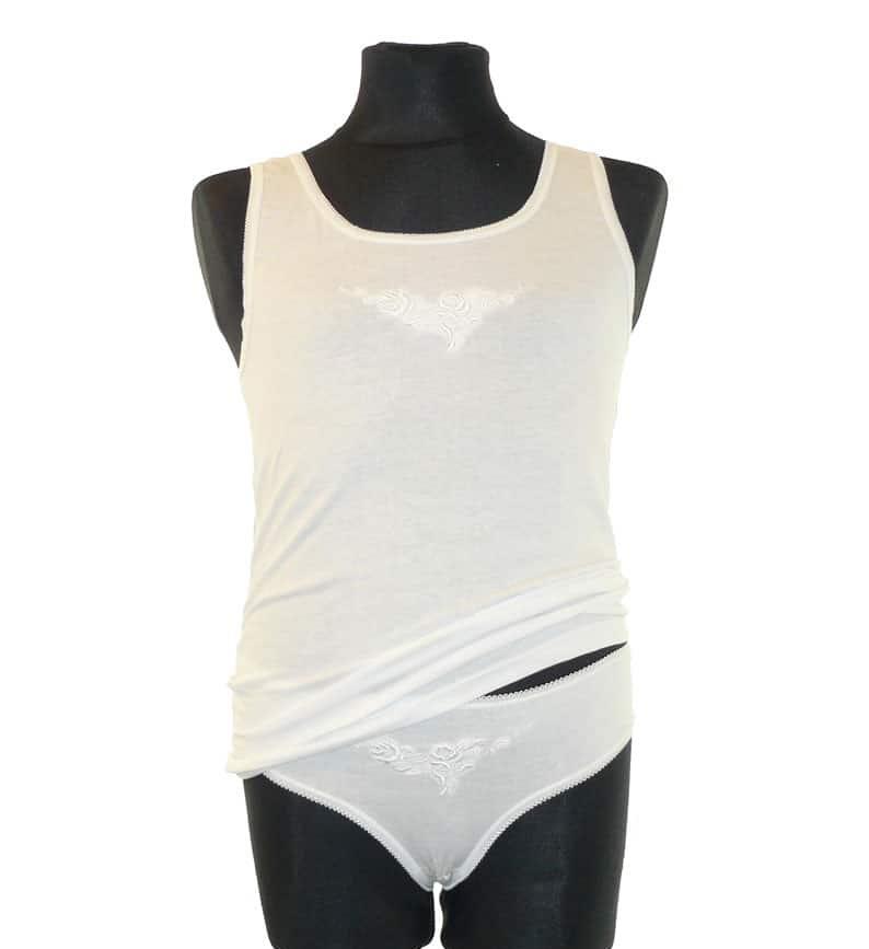 HAJDAN KOMPLET KOMUNIJNY Z HAFTEM